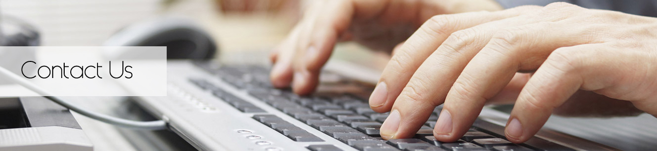 Contact Us