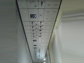 Control Panel Board Fabrication