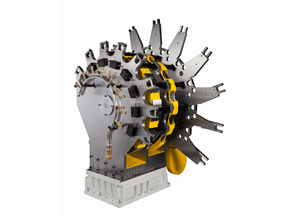 Engineering Components