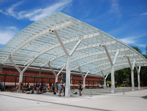 Pipe Structure Fabrication