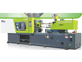 Plastic Injection Moulding Machine