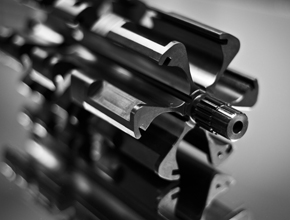 Precision Parts Fabrication