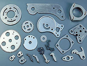 VMC Machine Job Work